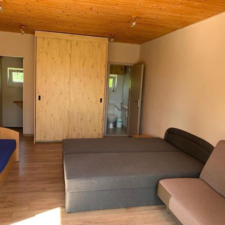 Apartment Jane Senec Εξωτερικό φωτογραφία