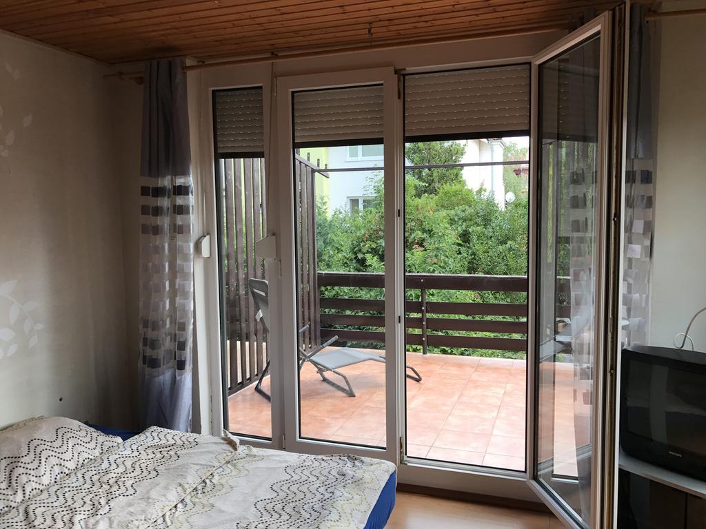 Apartment Jane Senec Εξωτερικό φωτογραφία