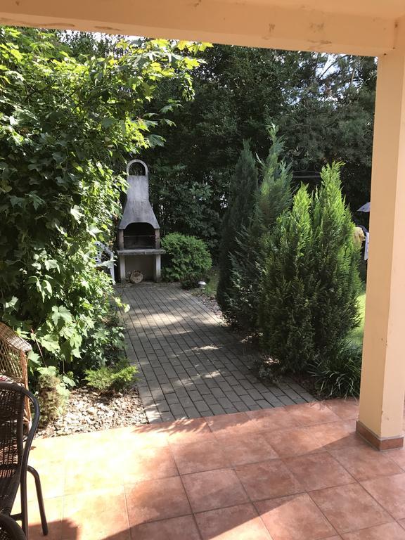Apartment Jane Senec Εξωτερικό φωτογραφία