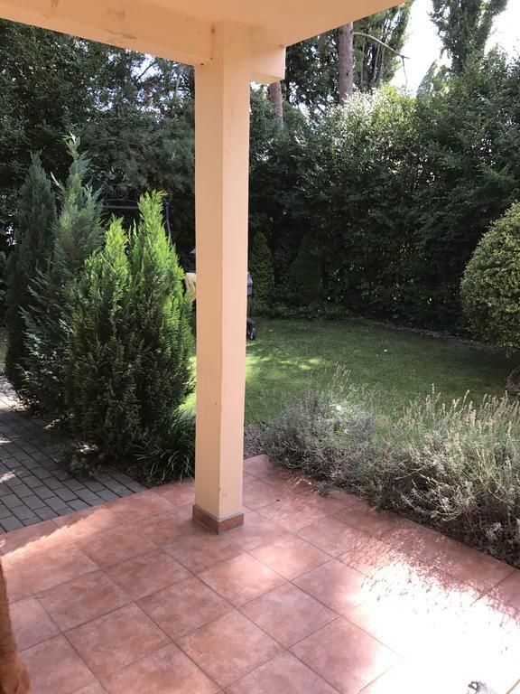 Apartment Jane Senec Εξωτερικό φωτογραφία