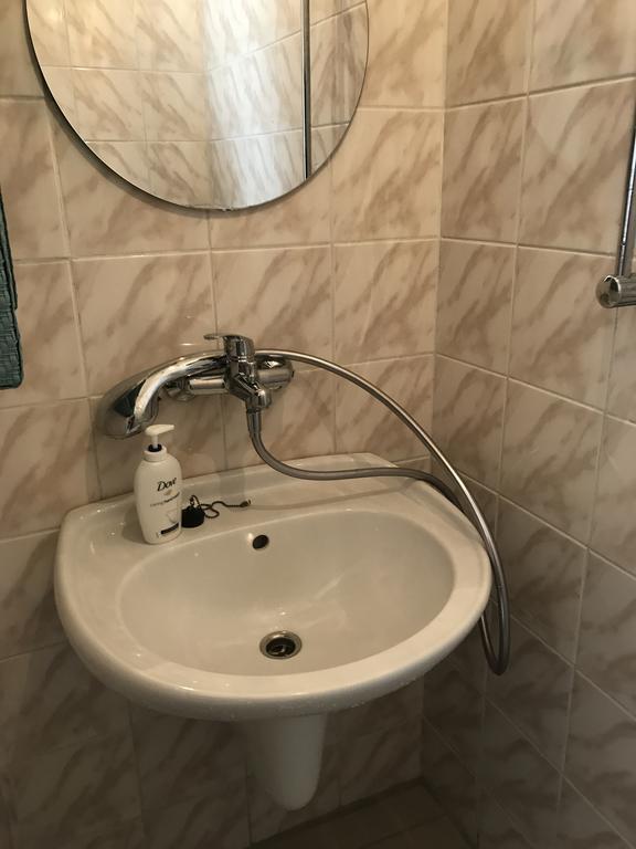 Apartment Jane Senec Εξωτερικό φωτογραφία