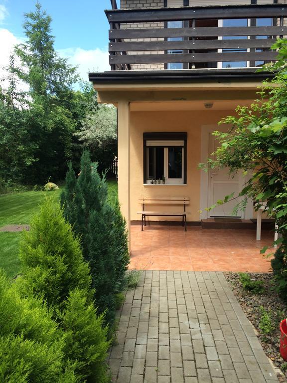 Apartment Jane Senec Δωμάτιο φωτογραφία