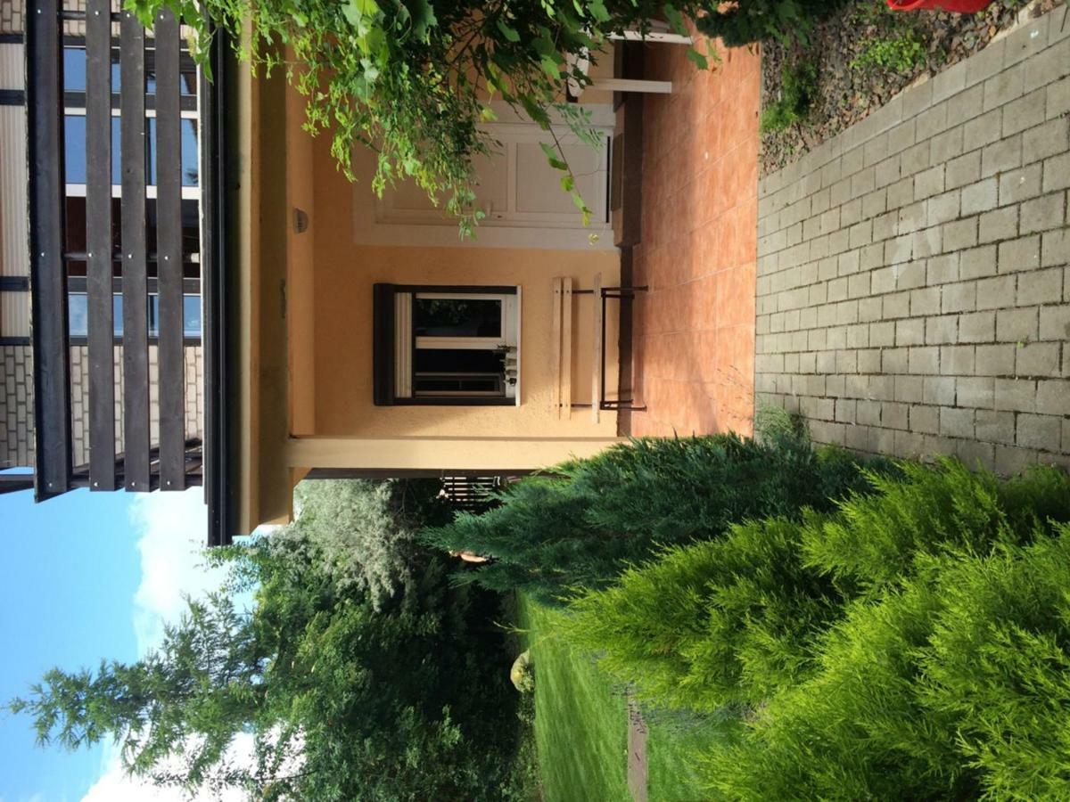 Apartment Jane Senec Εξωτερικό φωτογραφία
